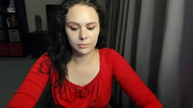 MollyCheiz from StripChat