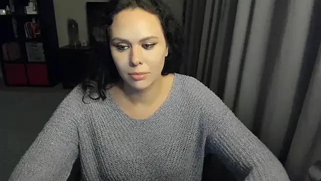 MollyCheiz from StripChat