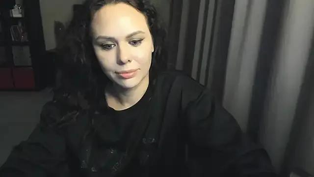 MollyCheiz from StripChat