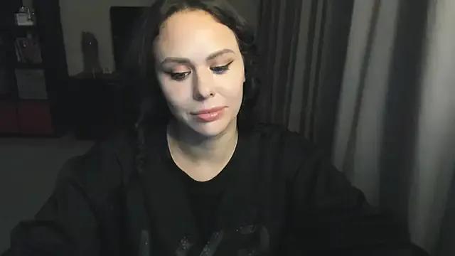 MollyCheiz from StripChat