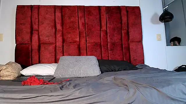 Mollyxketa1_ from StripChat