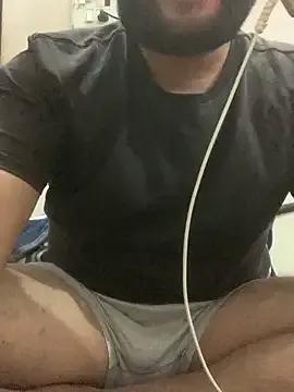 Mommy_Lover_1 from StripChat is Freechat