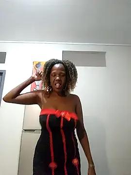 Mommy_Sienna from StripChat is Freechat