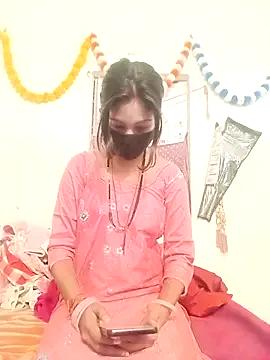Mon_Baby_ from StripChat is Freechat