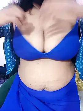 mona__telugu from StripChat is Freechat