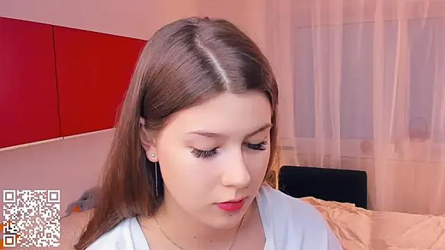 MondoNeko from StripChat is Freechat