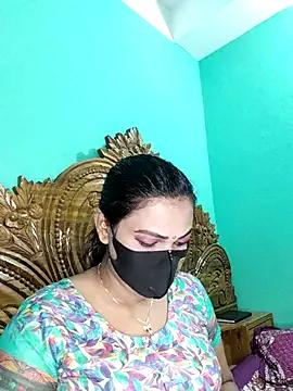 monekhan123 from StripChat is Freechat