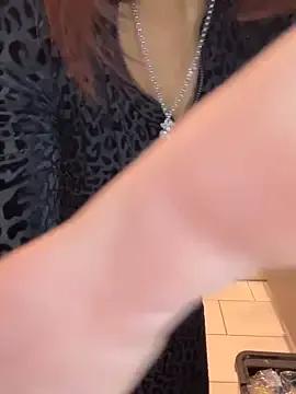Monella96 from StripChat is Freechat