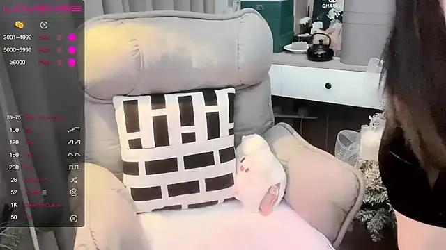 Monica-666888- from StripChat is Freechat