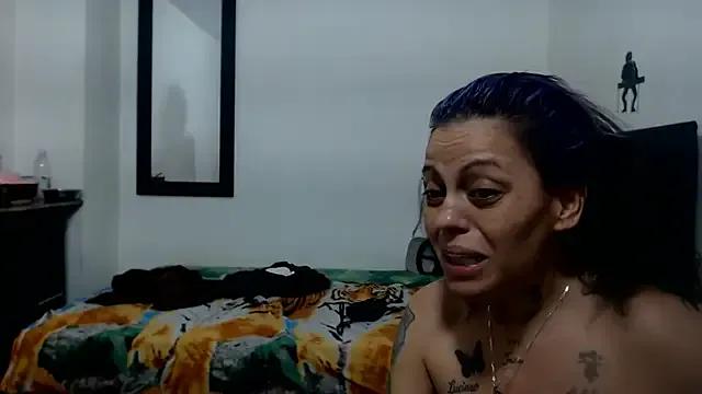 monica_loveet from StripChat is Freechat