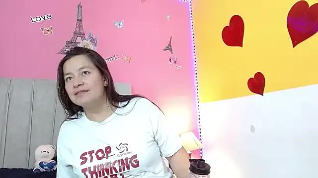 monick_hot from StripChat is Freechat