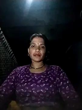 Monika_cut from StripChat is Freechat