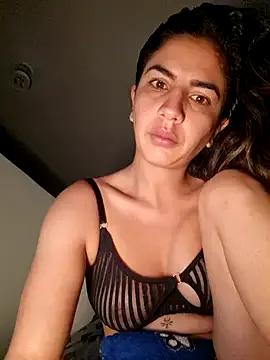 Monitaxhot from StripChat is Freechat