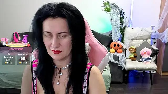 monnica_vibe_ from StripChat is Freechat