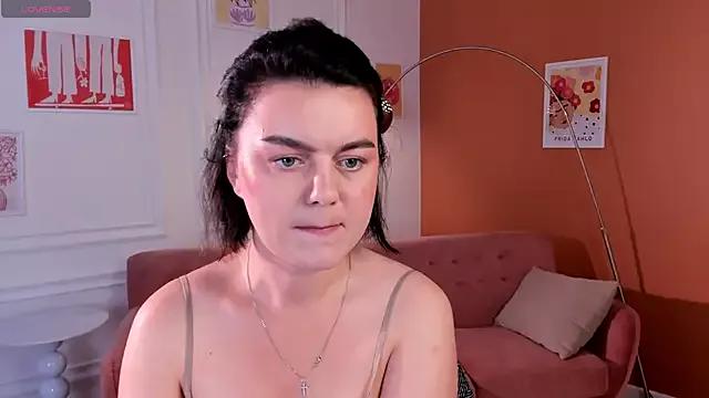 Moodberry from StripChat