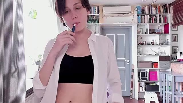 Moon_deity_ from StripChat