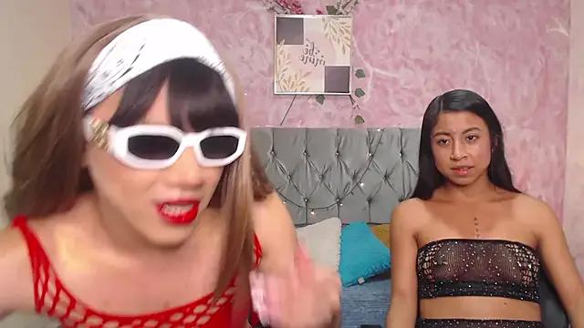 moon_hill from StripChat is Freechat