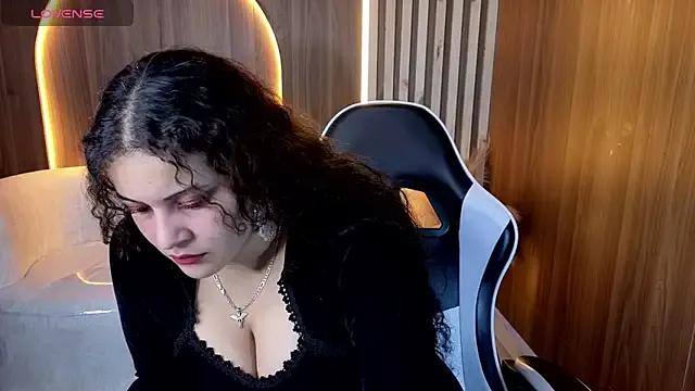 Moon_Tx from StripChat is Freechat