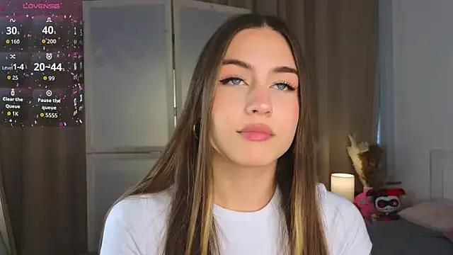 Moonlight1Sonata1 from StripChat is Freechat