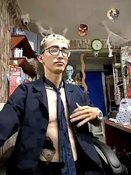 moorejhosua from StripChat is Freechat