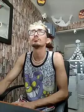 moorejhosua from StripChat is Freechat