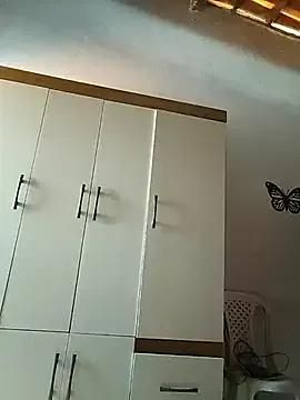 Morenabronzeadatrans from StripChat is Freechat