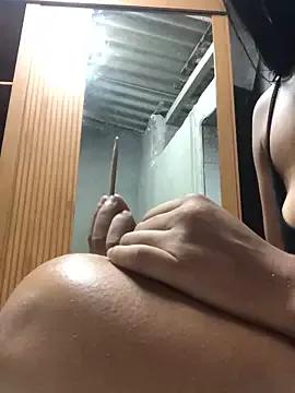 Morenasexiiy from StripChat is Freechat