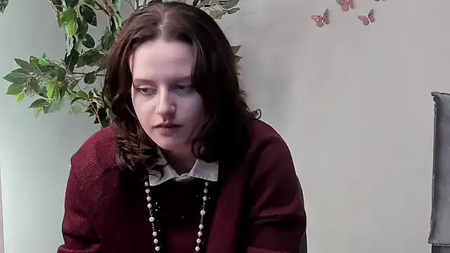 MorganTubbs from StripChat is Freechat