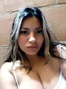 moritaangel from StripChat is Freechat