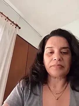 MoritaSalvaj from StripChat is Freechat