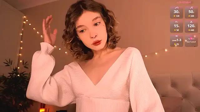 morphesoull from StripChat is Freechat