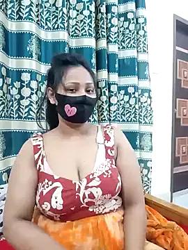 Mow_955 from StripChat is Private