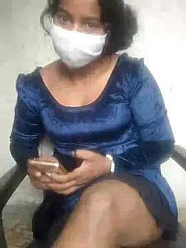 MP-KI-HASINA from StripChat is Freechat