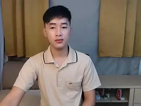 mr_chandy from StripChat is Freechat