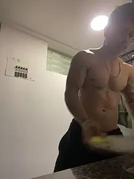 MR_MUSCLE from StripChat