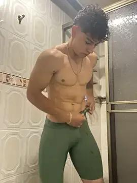 MR_MUSCLE from StripChat