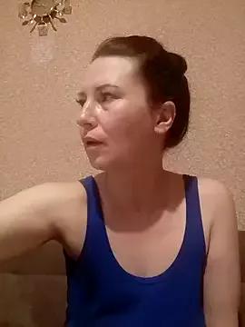 MriaLove31 from StripChat is Freechat