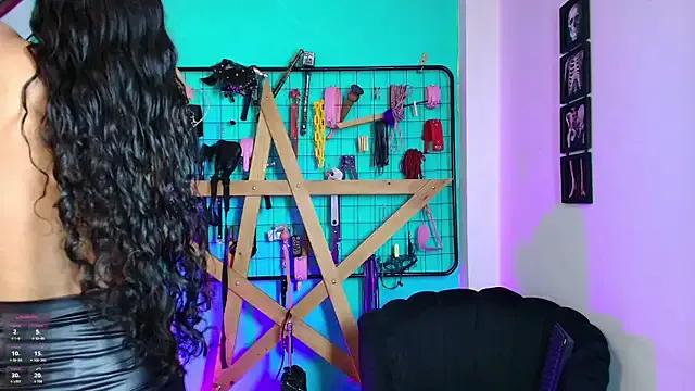 Mrmia_bdsm_extreme from StripChat is Freechat