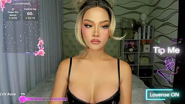 Ms_Beatrice_Abundance from StripChat is Freechat