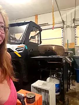 MsShelby40 from StripChat is Freechat