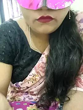 Mumbaicouple143 from StripChat is Freechat