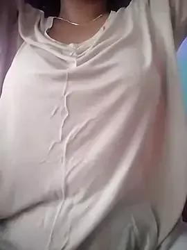 muskan-Sharma from StripChat is Freechat