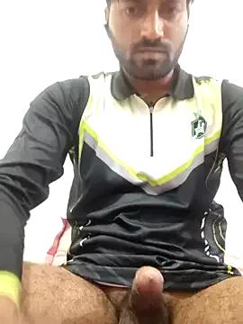 Muslim_Bull1307 from StripChat is Freechat