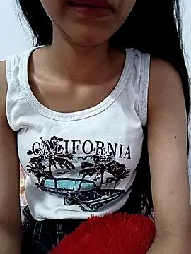 Mustardqueen from StripChat is Freechat