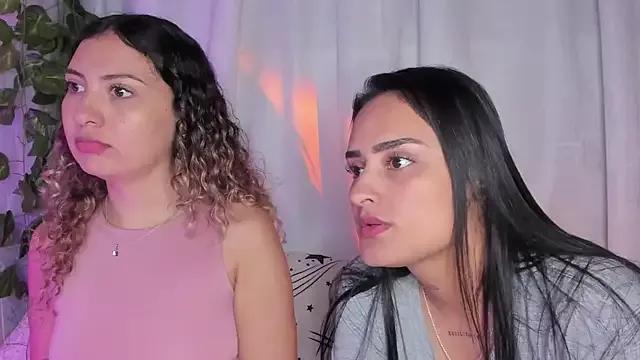 My_melody from StripChat