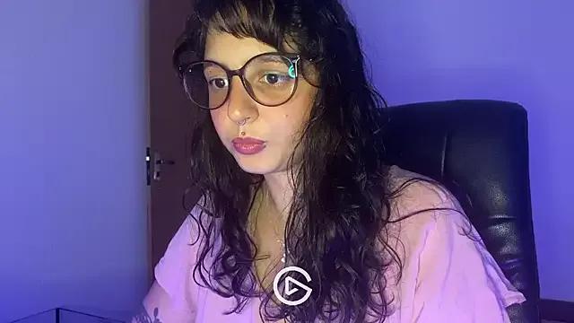 Myamillor from StripChat