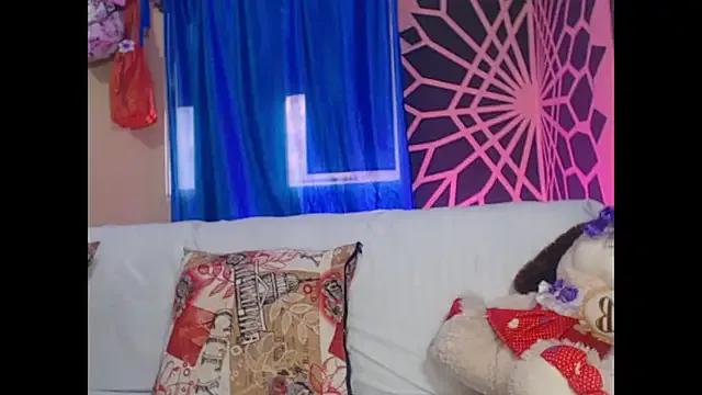 mydiva_yourking from StripChat is Freechat