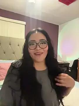 MyHoneyFrida from StripChat is Freechat