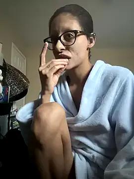 myloveforyouu from StripChat is Freechat