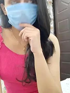 Mylovesana from StripChat is Freechat